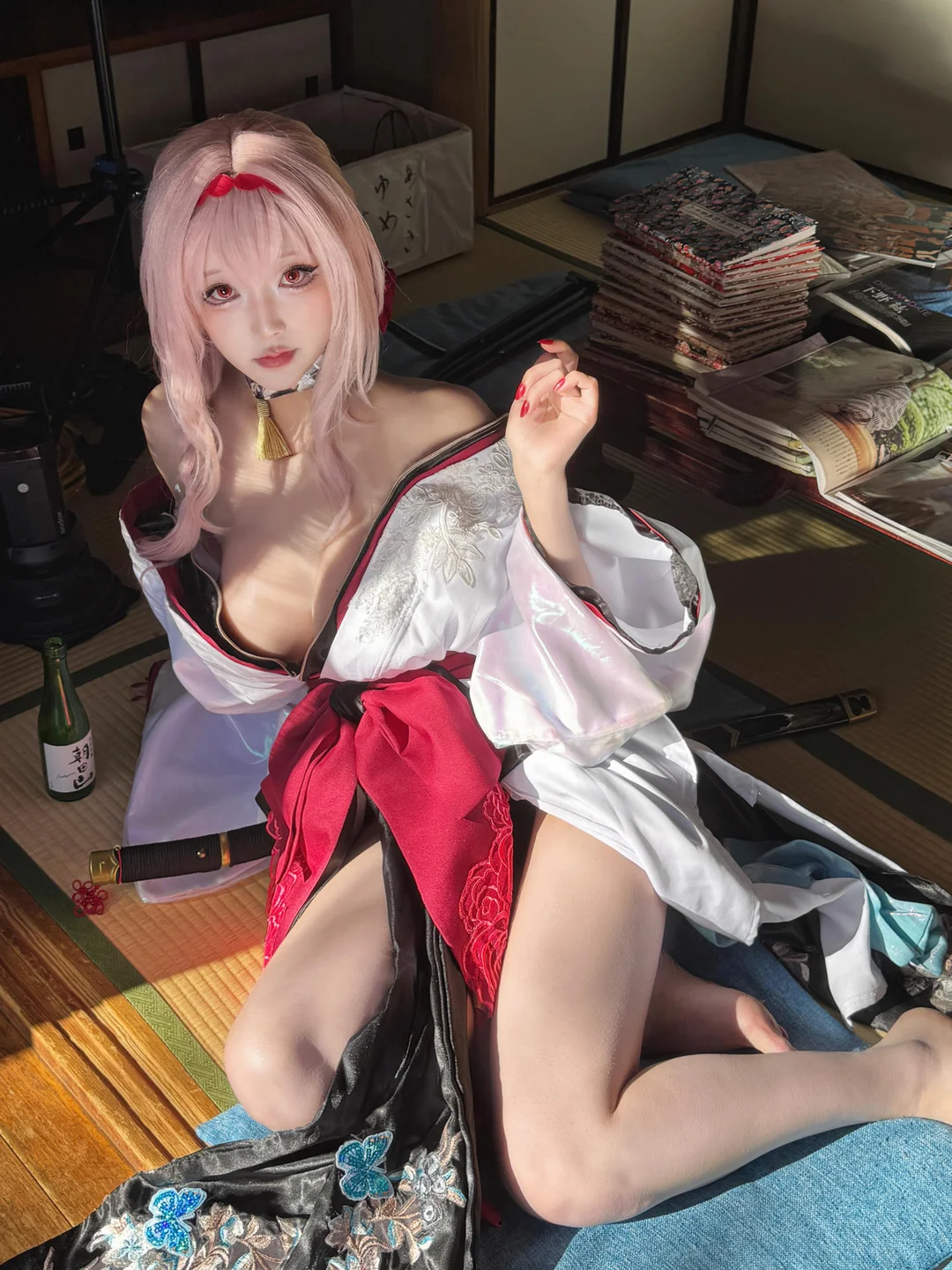 切切celia_No_037_胜利女神：妮姬_红莲：暗影_憧憬之花_39P_698MB tg@simisebaisi 【丝足阁】010.webp